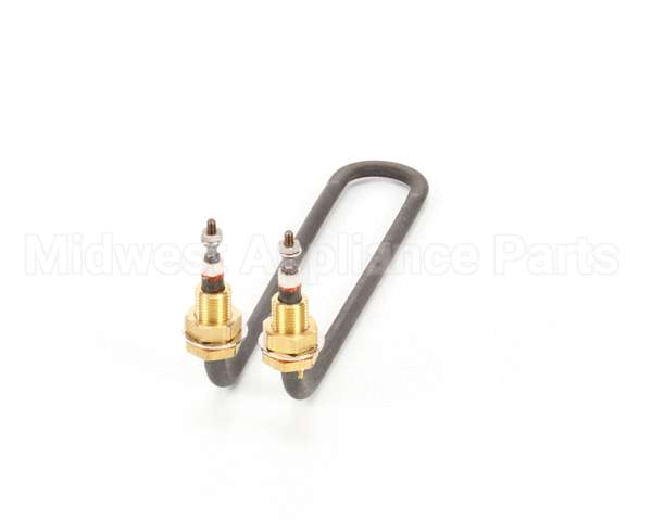 0811214K Cres Cor U Heater Kit, 1000 W, 120 Volt