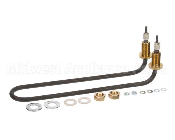 0811215 Cres Cor Heater, U, 1000W,240V