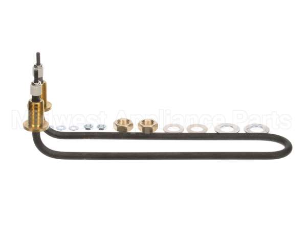 0811215 Cres Cor Heater, U, 1000W,240V