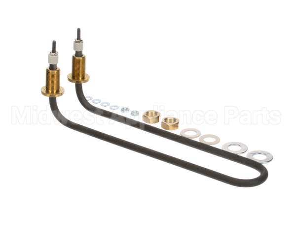 0811215 Cres Cor Heater, U, 1000W,240V