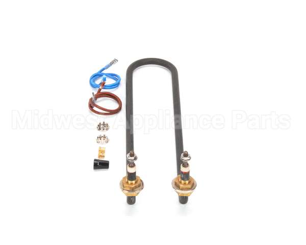 0811229K Cres Cor Heater Kit,900W 110/120 V