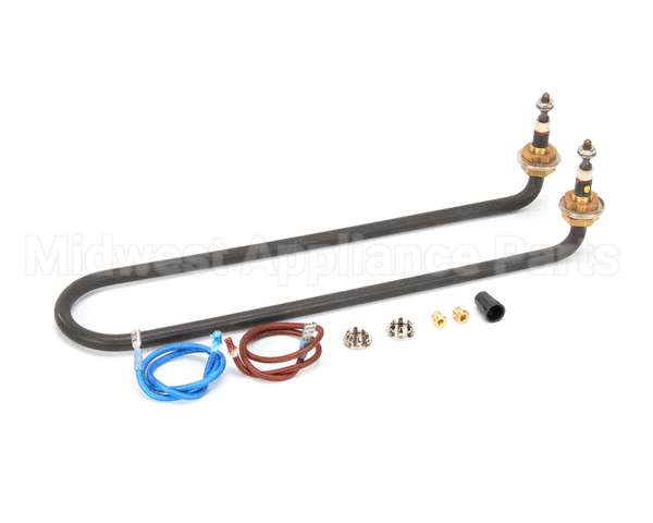 0811229K Cres Cor Heater Kit,900W 110/120 V