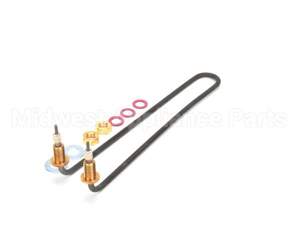 0811244 Cres Cor Heater, "U" 1500W., 120V.