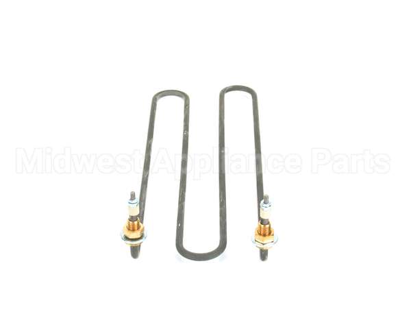 0811261 Cres Cor Heater, W, 2670W, 208V