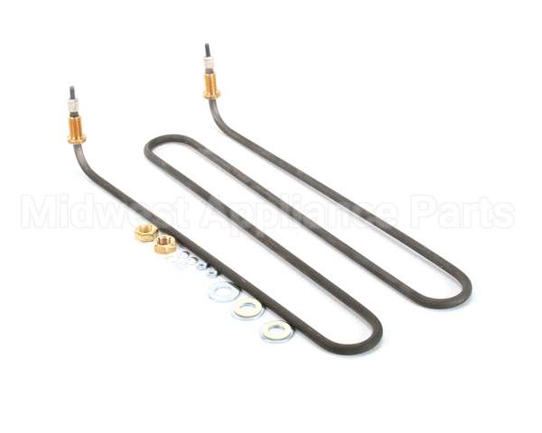 0811262 Cres Cor Heater, W, 2670W, 240V