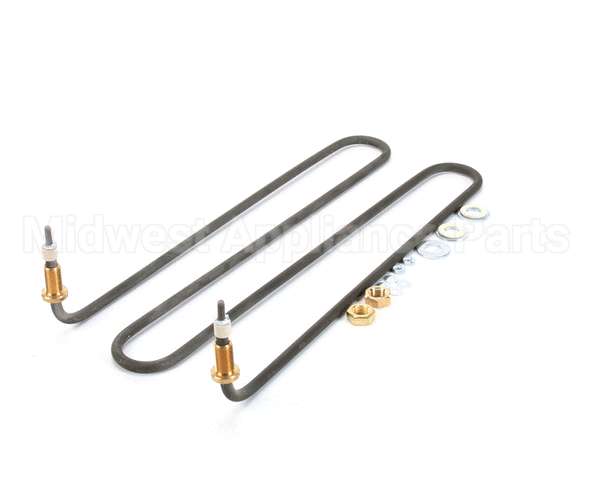 0811262 Cres Cor Heater, W, 2670W, 240V