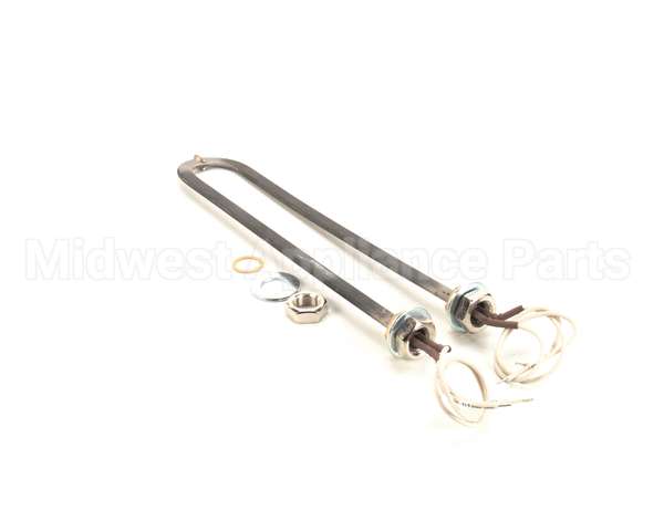 0811278 Cres Cor Heater, U, 1850W, 208V