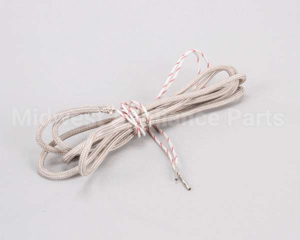 0811291K Cres Cor Heater, Rope Repl. Kit (1000Ch Series)
