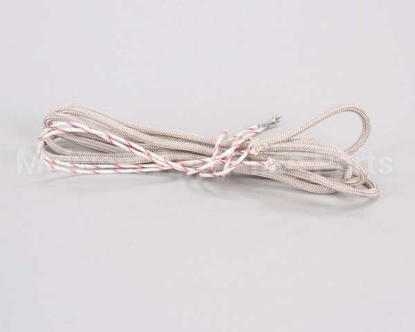 0811291K Cres Cor Heater, Rope Repl. Kit (1000Ch Series)