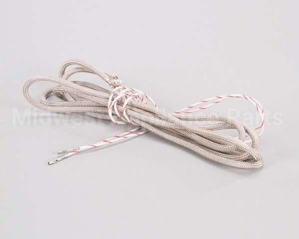 0811291K Cres Cor Heater, Rope Repl. Kit (1000Ch Series)