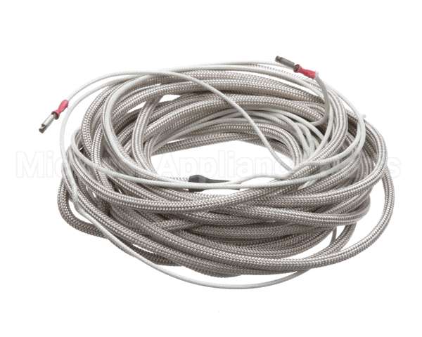 0811296K Cres Cor Heater, Rope Repl. Kit (C/H Series)