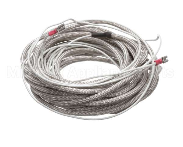 0811296K Cres Cor Heater, Rope Repl. Kit (C/H Series)