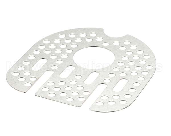 081228 Taylor Freezers Grate-Leftsb20