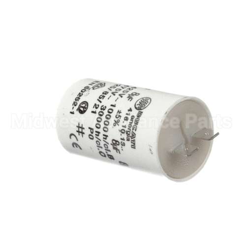 08127200 Quality Espresso Condenser 230 V 8 Mf