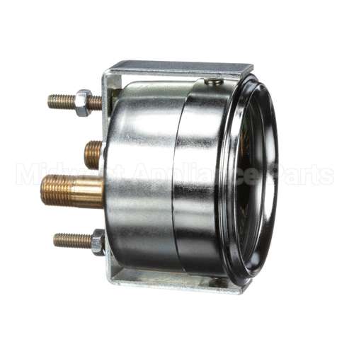 08130600 Quality Espresso Pressure Gauge 2, 42871