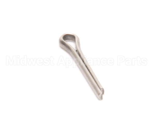 08136 Blakeslee Cotter Pin S/S 1/8 X 1L Hdwe
