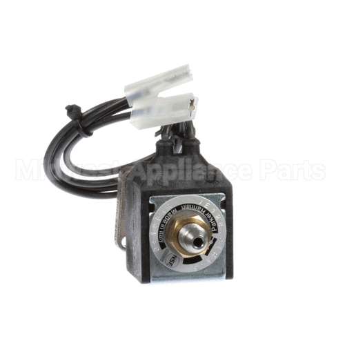 08194806 Quality Espresso Solenoid Valve 110V
