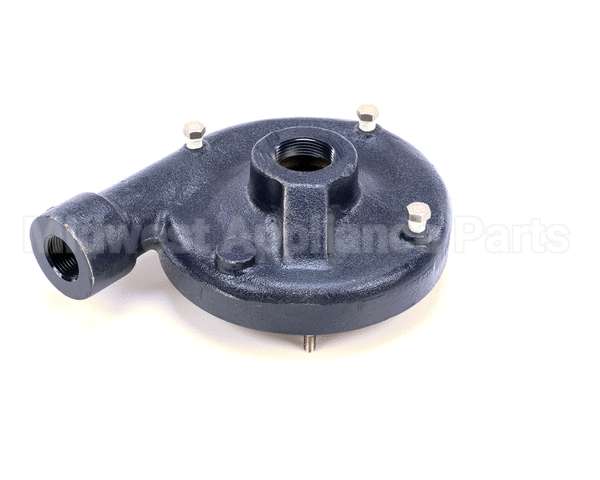 082-6307 American Dish Service Cover, Water Pump - L Series