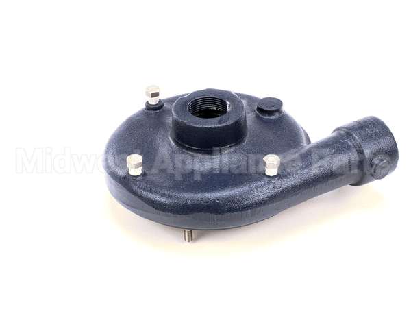 082-6307 American Dish Service Cover, Water Pump - L Series