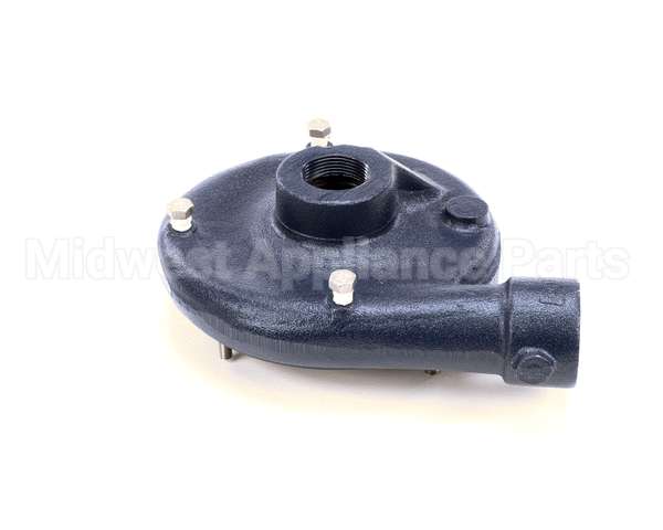 082-6307 American Dish Service Cover, Water Pump - L Series
