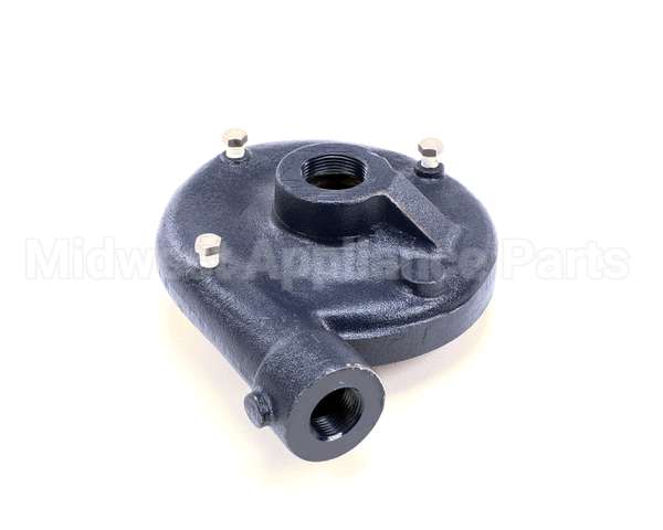 082-6307 American Dish Service Cover, Water Pump - L Series