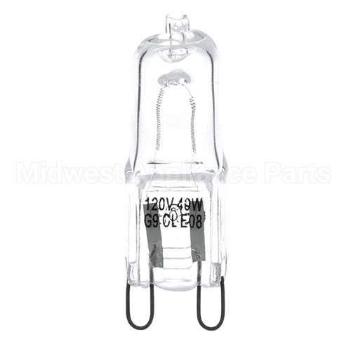 0820-059-01 Compatible Crescor Light Bulb Rplcmnt Kit, 40W, Pk/5