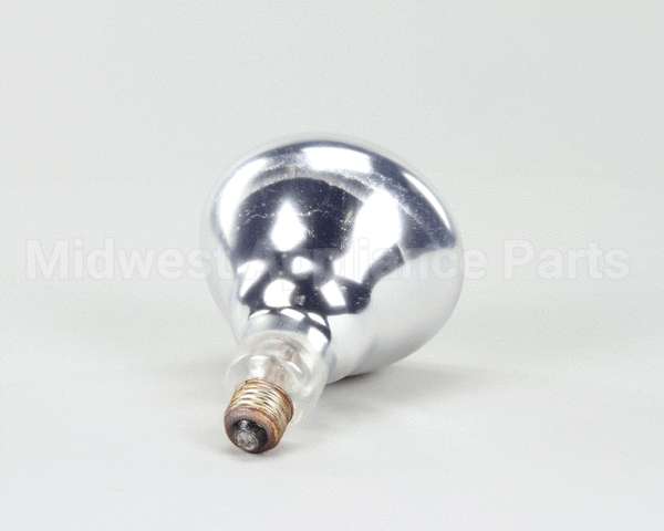 0820033 Cres Cor Lamp-White, 120V,250W