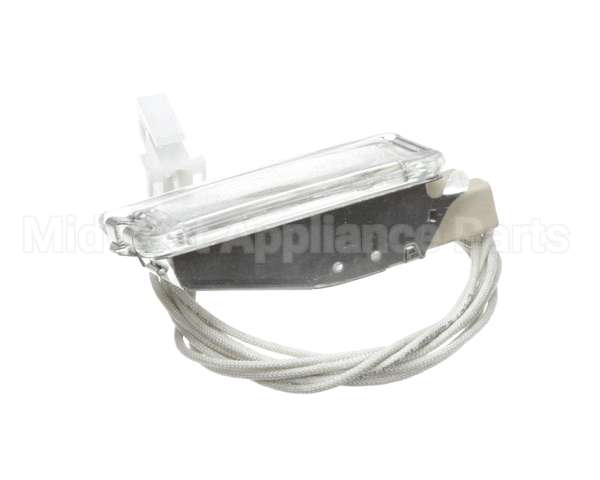 0820058 Cres Cor Lamp Housing, 40 W 120V. With Halogen