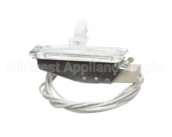 0820058 Cres Cor Lamp Housing, 40 W 120V. With Halogen