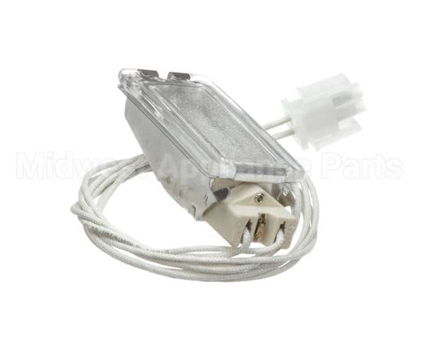 0820058 Cres Cor Lamp Housing, 40 W 120V. With Halogen