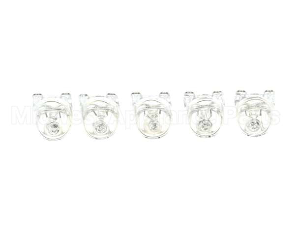 082005901 Cres Cor Bulb Repl.kit, (5) 40W. Pack