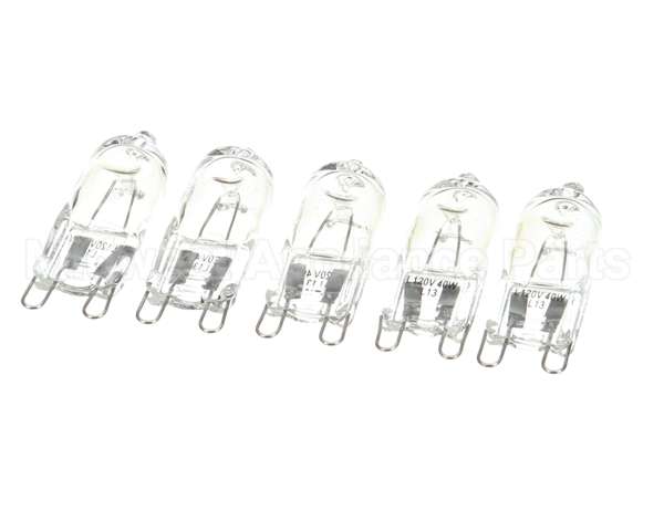 082005901 Cres Cor Bulb Repl.kit, (5) 40W. Pack