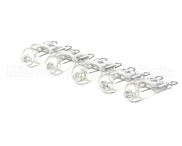 082005901 Cres Cor Bulb Repl.kit, (5) 40W. Pack