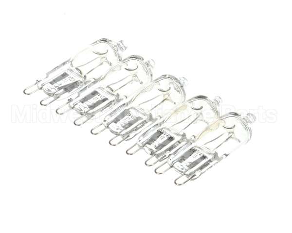 082005901 Cres Cor Bulb Repl.kit, (5) 40W. Pack