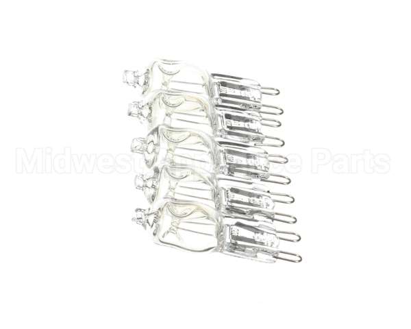 082005901 Cres Cor Bulb Repl.kit, (5) 40W. Pack