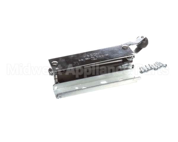 082656 Norlake Door Closer 1094 - Flush