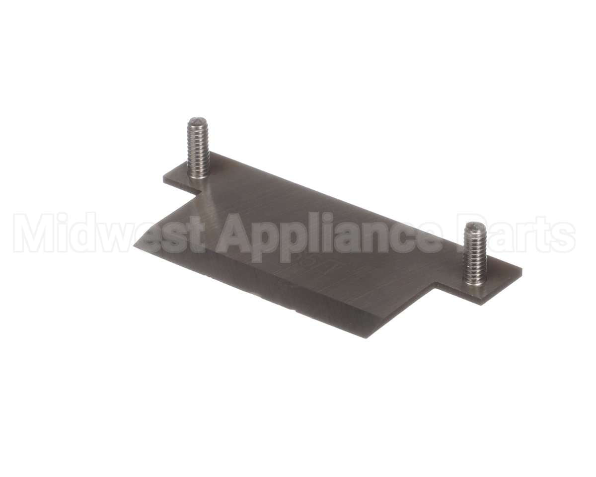 082827 Gold Medal Products Thin Slicing Bld. Weldmnt