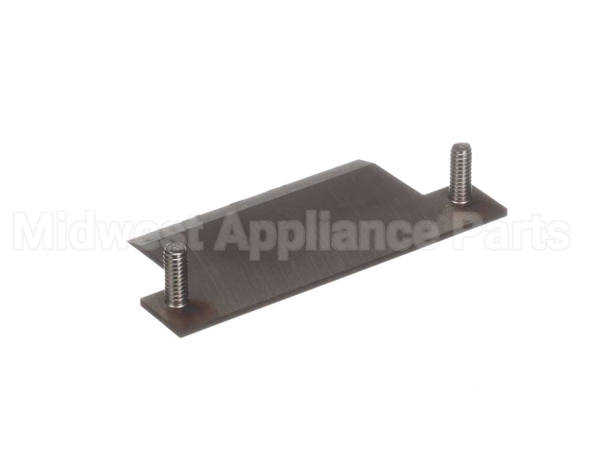 082827 Gold Medal Products Thin Slicing Bld. Weldmnt