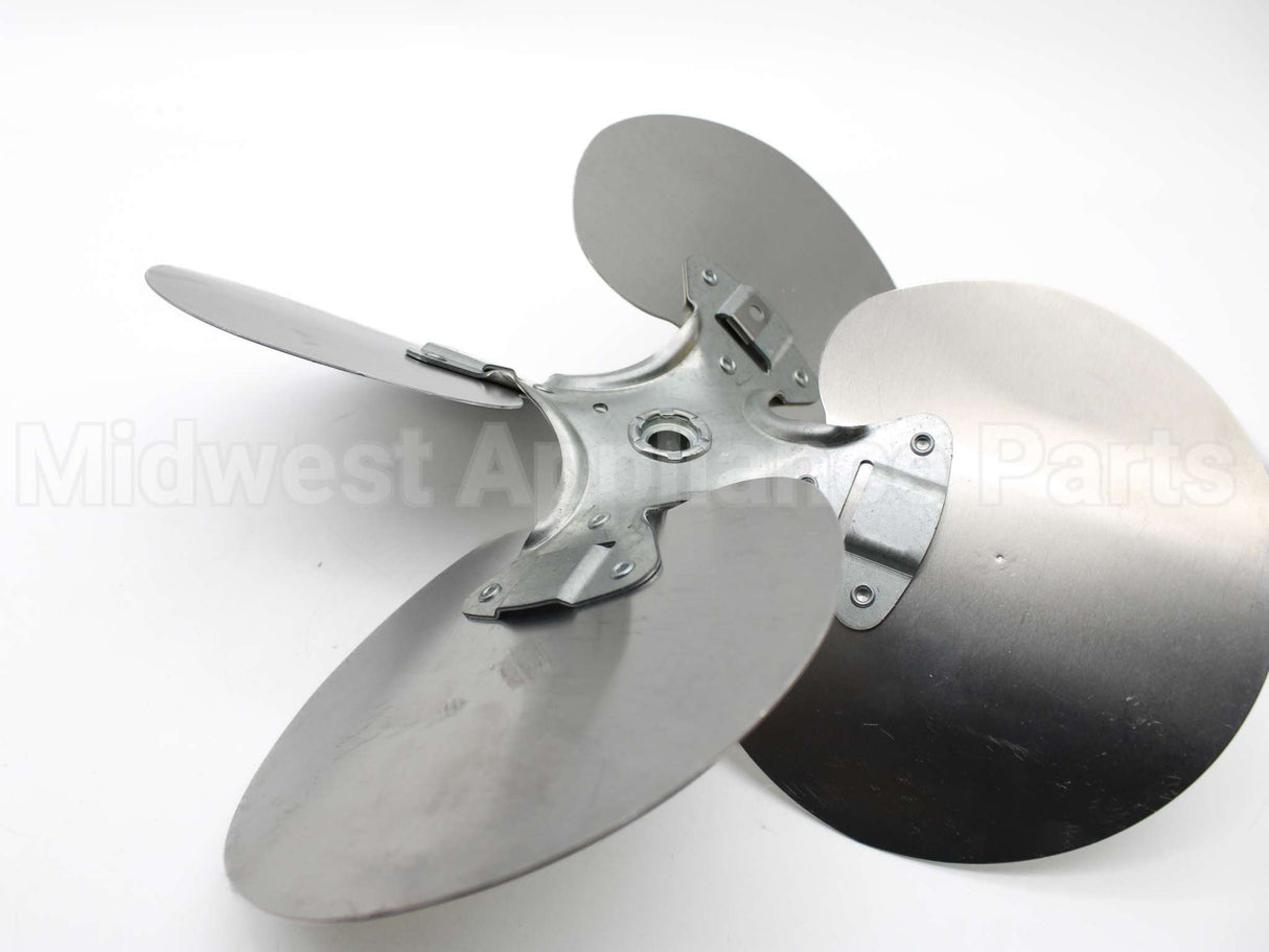 083-0034-02 Copeland 4Bld 14"Dia Cw 37Deg Fan Blade