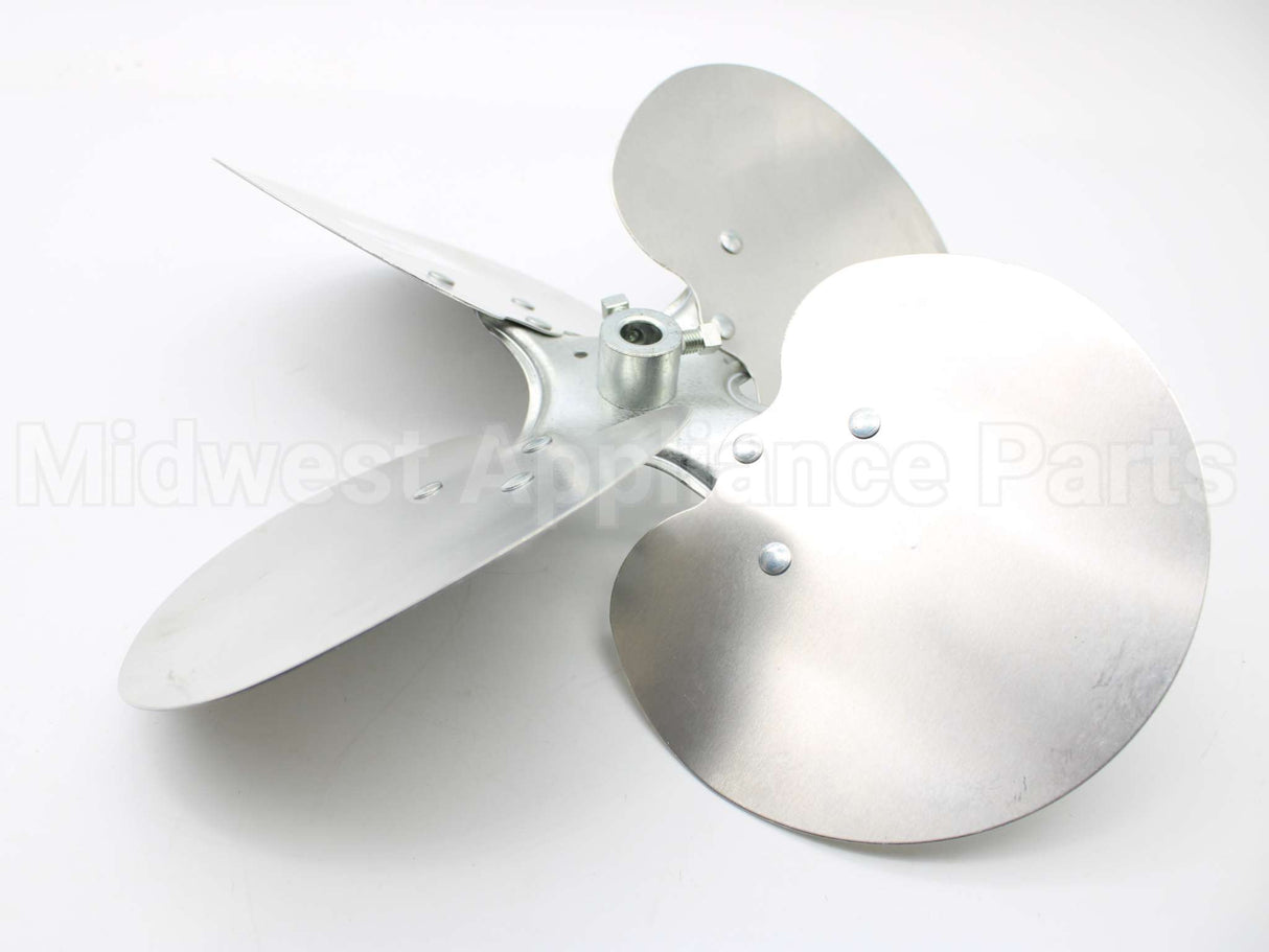 083-0034-02 Copeland 4Bld 14"Dia Cw 37Deg Fan Blade