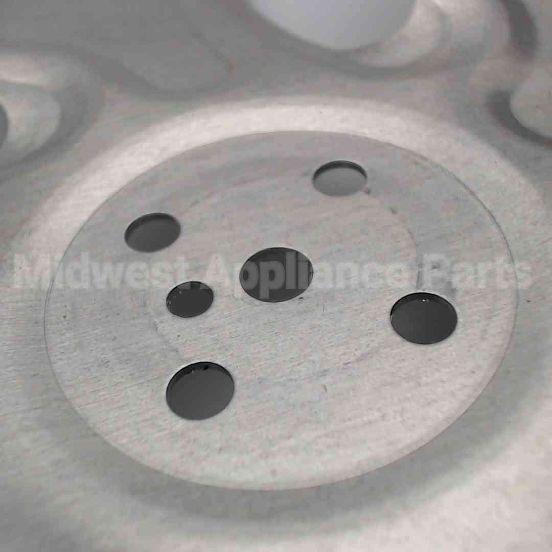 083-0161-00 Copeland 5 Fan Blade