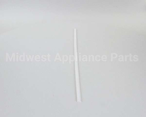 083-6108 American Dish Service Door Strip, Clear, Model Af-3