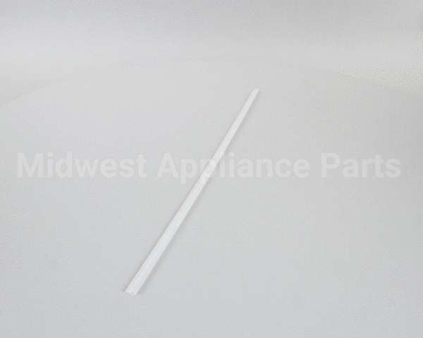 083-6108 American Dish Service Door Strip, Clear, Model Af-3