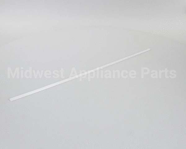 083-6108 American Dish Service Door Strip, Clear, Model Af-3