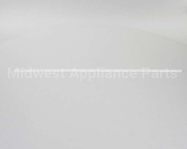 083-6108 American Dish Service Door Strip, Clear, Model Af-3