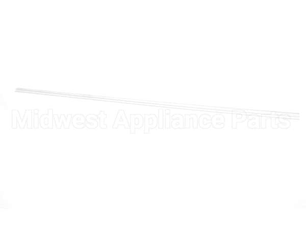083-6109 American Dish Service Door Strip, Clear, Model 3-D,