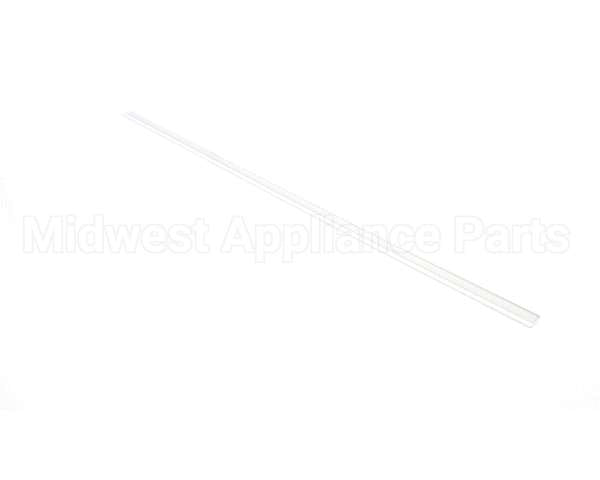 083-6109 American Dish Service Door Strip, Clear, Model 3-D,