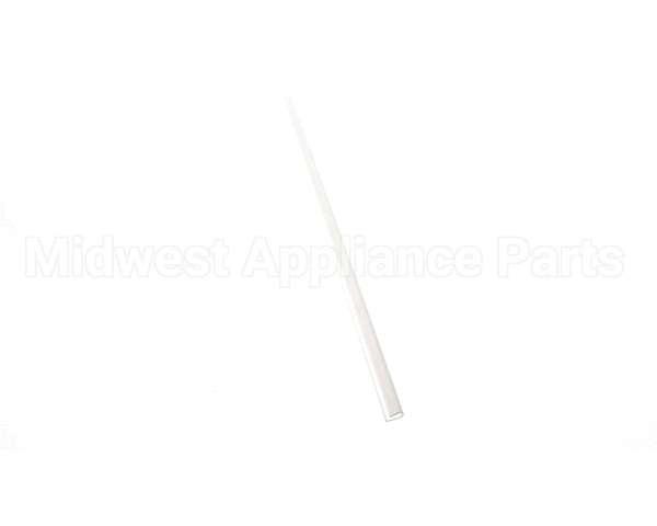 083-6109 American Dish Service Door Strip, Clear, Model 3-D,