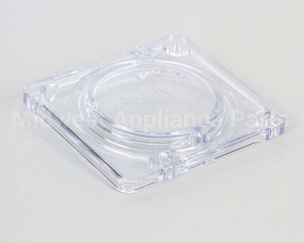 083-6707 American Dish Service Cover, Chemical Pump (Externa