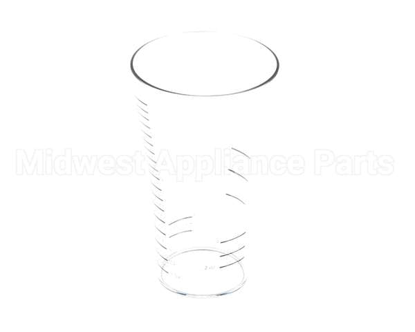 083086-SP Taylor Freezers Cup-Measuring 18 Oz(2 Per Pk)